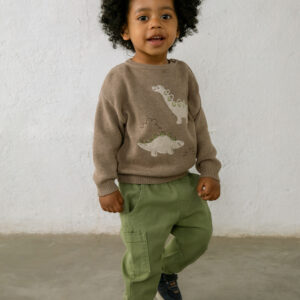 Jersey bebé niño Mayoral 2371