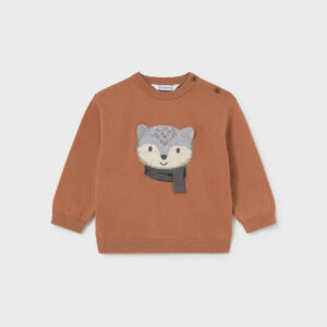 Jersey bebé niño Mayoral 2372