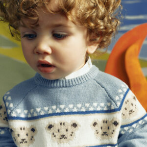 Jersey bebé niño Mayoral 2375
