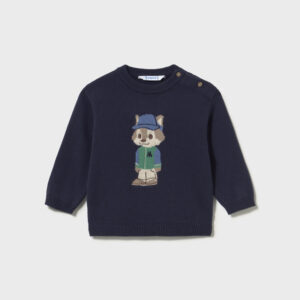 Jersey bebé niño Mayoral 2377
