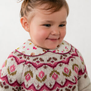 Jersey bebé niña Mayoral 2384
