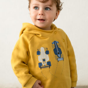 Pullover bebé niño Mayoral 2417