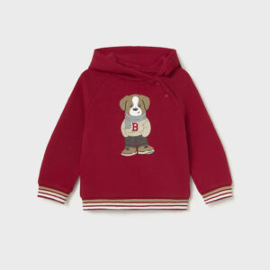 Pullover bebé niño Mayoral 2417