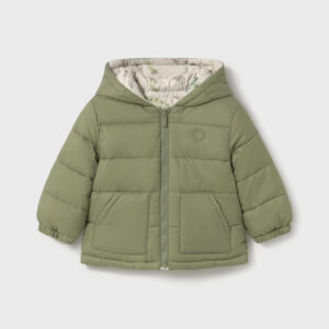 Chaquetón bebé niño Mayoral 2421