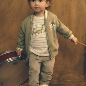 Chaqueta bebé niño Mayoral 2427