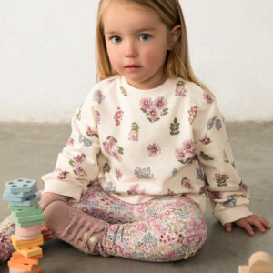 Pullover bebé niña Mayoral 2433