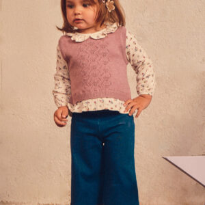 Conjunto bebé niña Mayoral 2536