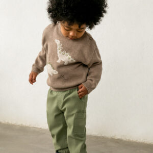 Pantalón bebé niño Mayoral 2539