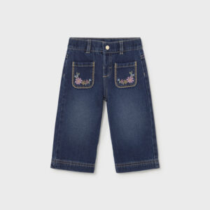 Pantalón bebé niña Mayoral 2554