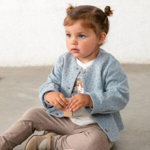 Conjunto bebé niña Mayoral 2708