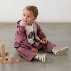 Chándal bebé niña Mayoral 2839