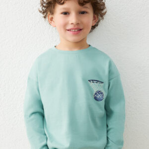 Camiseta mini niño Mayoral 4006