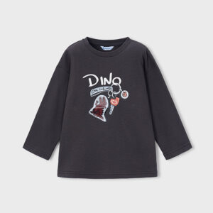 Camiseta mini niño Mayoral 4010