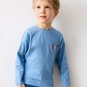 Camiseta mini niño Mayoral 4016