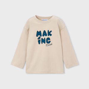 Camiseta mini niño Mayoral 4025