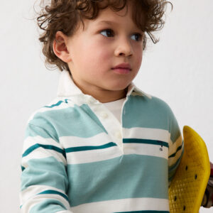 Polo mini niño Mayoral 4141