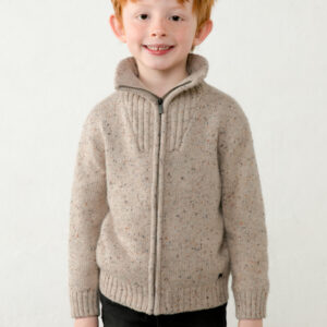 Chaqueta mini niño Mayoral 4301