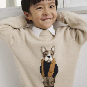 Jersey mini niño Mayoral 4306