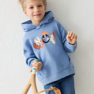 Pullover mini niño Mayoral 4456