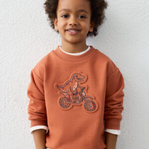 Pullover mini niño Mayoral 4459
