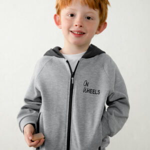 Sudadera mini niño Mayoral 4474