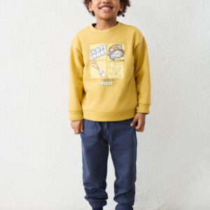 Chándal mini niño Mayoral 4802
