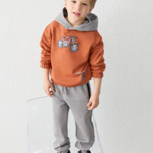 Chándal mini niño Mayoral 4806