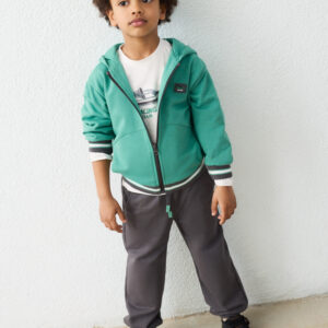 Chándal mini niño Mayoral 4810