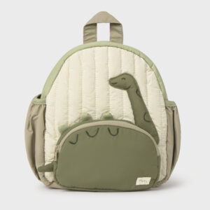 Mochila bebé Mayoral 10267