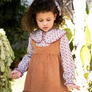 Pichi niña Daniesty BONI050